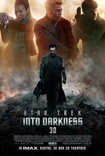 Star Trek Into Darkness (2013) สตาร์เทรค ทะยานสู่ห้วงมืด