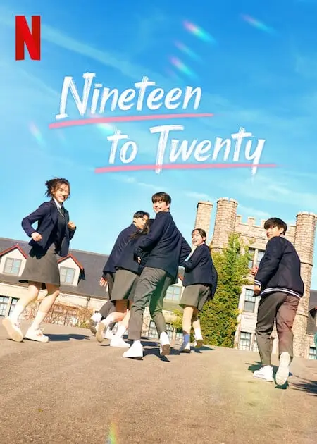 Nineteen to Twenty (2023) พากย์ไทย (เต็มเรื่อง)
