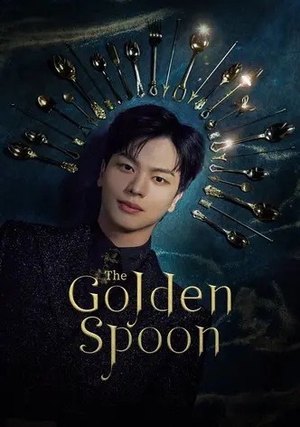 The Golden Spoon (2022) เดอะโกลเดนสปูน พากย์ไทย (END)