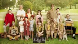 Moonrise Kingdom (2012) คู่กิ๊กซ่าส์ สารพัดแสบ