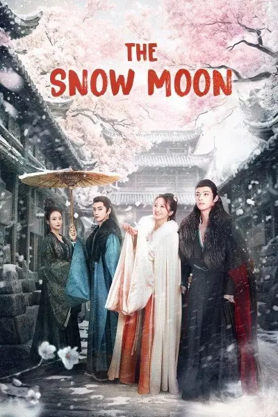 The Snow Moon ดั่งหิมะใต้เงาจันทร์