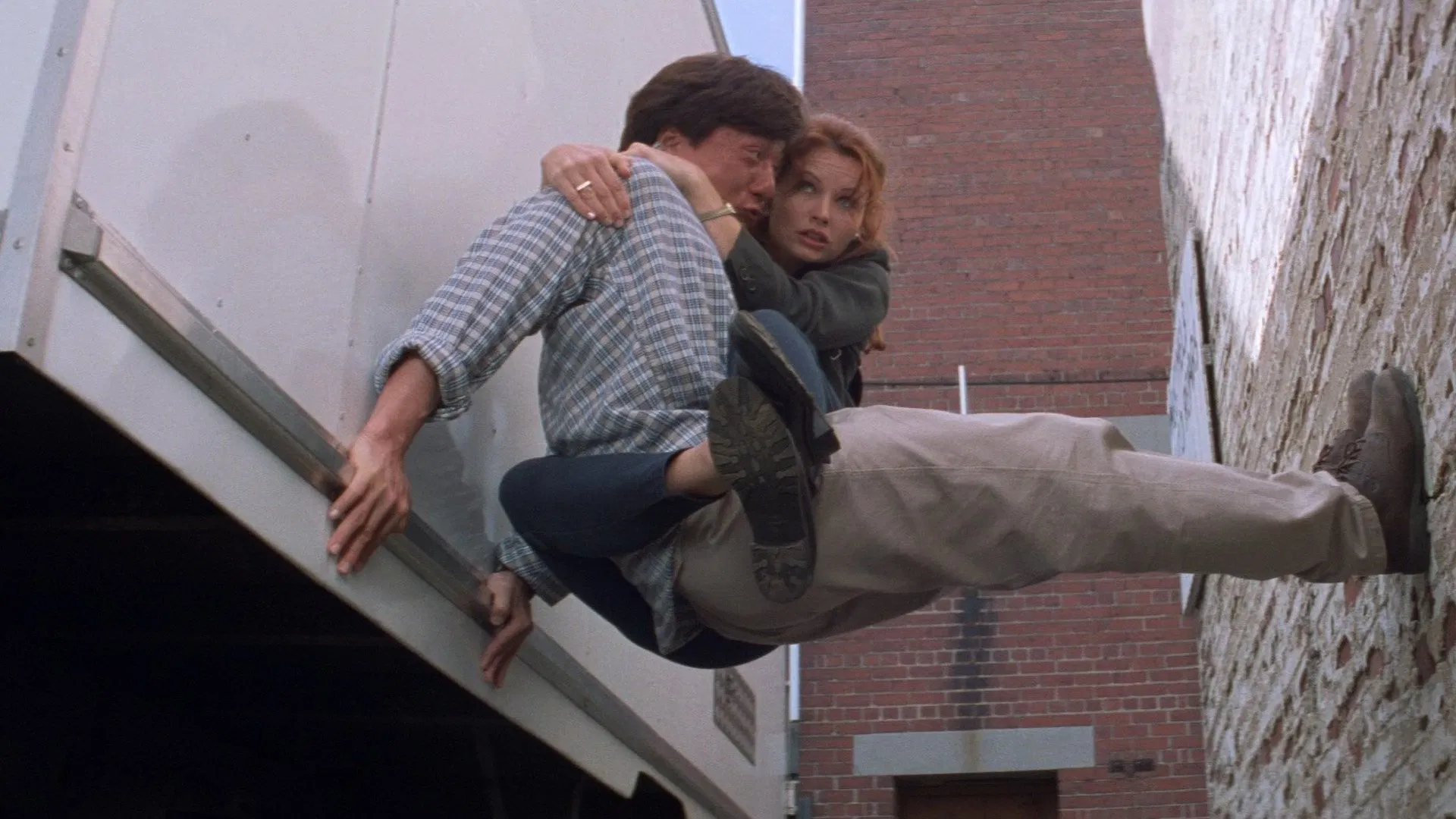 Mr. Nice Guy (1997) ใหญ่ทับใหญ่