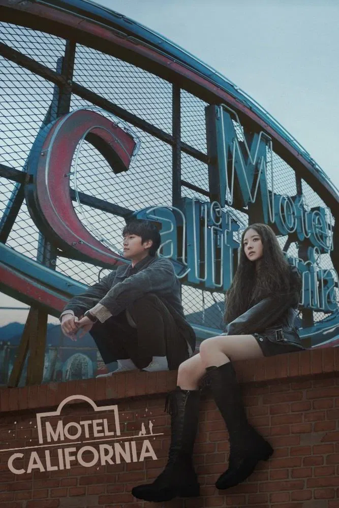 ซีรี่ย์เกาหลี Motel California (2025) โมเทล แคลิฟอร์เนีย