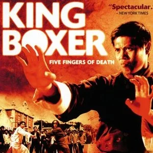 King Boxer (Tian xia di yi quan) (1972) ไอ้หนุ่มหมัดพิศดาร