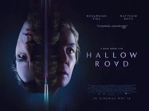 Hallow Road (2025)