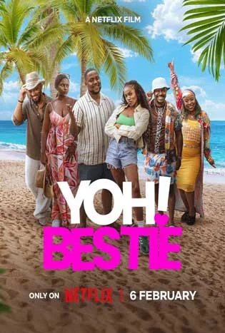 Yoh! Bestie (2026)