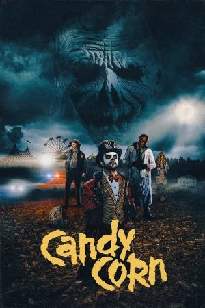 Candy Corn (2019) พากย์ไทย
