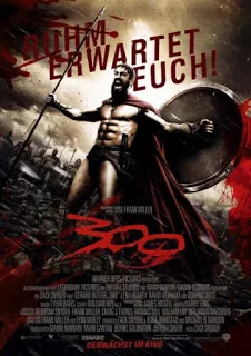 300 (2006) ขุนพลป่วนสะท้านโลก