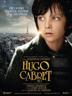 Hugo (2011) ปริศนามนุษย์กลของอูโก้