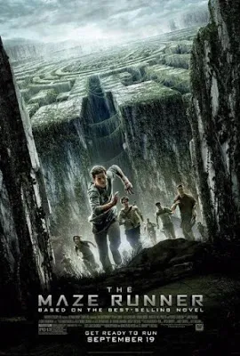 The Maze Runner (2014) เมซ รันเนอร์ วงกตมฤตยู
