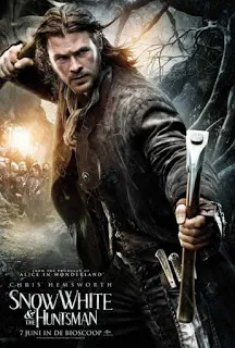 Snow White and the Huntsman (2012) สโนว์ไวท์ และ พรานป่า ในศ...