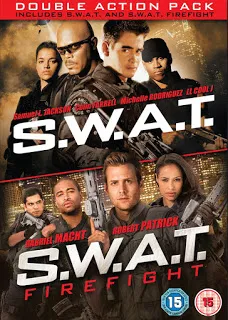 S.W.A.T. Firefight (2011) ส.ว.า.ท. หน่วยจู่โจมระห่ำโลก 2