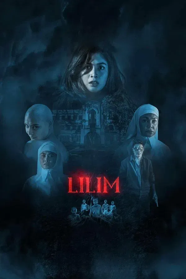 Lilim (2025) ซ่อนในเงามืด
