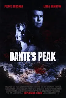 Dante s Peak (1997) ธรณีไฟนรกถล่มโลก