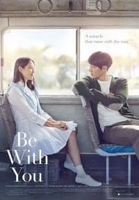 Be With You (2018) ปาฏิหาริย์ สัญญารัก ฤดูฝน