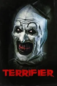 Terrifier (2017) อิหนูกูจะฆ่ามึง!!