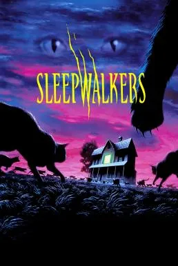 Sleepwalkers (1992) ดูดชีพสายพันธุ์สุดท้าย