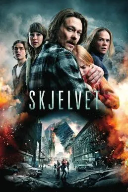 The Quake (Skjelvet) (2018) มหาวิบัติวันถล่มโลก