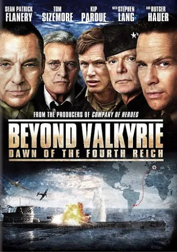 Beyond Valkyrie Dawn of the Fourth Reich (2016) ปฏิบัติการฝ่...