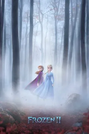 Frozen 2 (2019) โฟรเซ่น 2 ผจญภัยปริศนาราชินีหิมะ