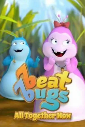 Beat Bugs: All Together Now | Netflix (2017) บีท บั๊กส์: แสน...