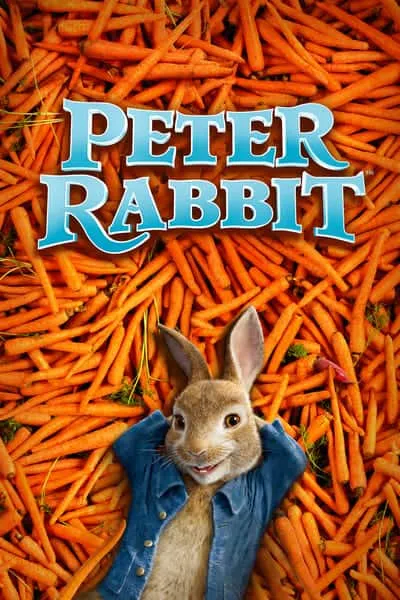 Peter Rabbit (2018) ปีเตอร์ แรบบิท