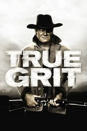True Grit (1969) ยอดคนจริง