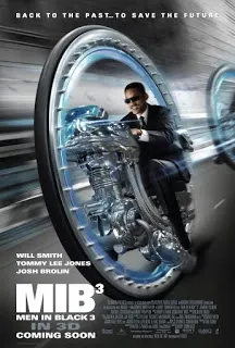 Men In Black III (2012) เอ็มไอบี หน่วยจารชนพิทักษ์จักรวาล 3