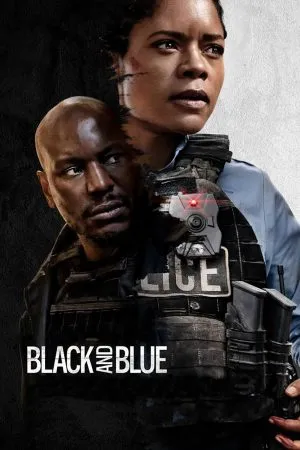 Black and Blue (2019) แบล็คแอนด์บลู พลิกแผนลับ สับตำรวจ
