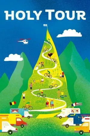 The Holy Tour (2018) ทัวร์ศักดิ์สิทธิ์