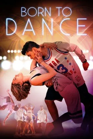 Born to Dance (2015) พากย์ไทย
