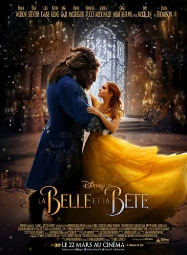 Beauty and the Beast (2017) โฉมงามกับเจ้าชายอสูร