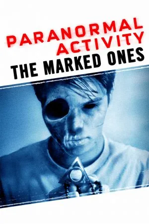 Paranormal Activity: The Marked Ones (2014) เรียลลิตี้ ขนหัว...