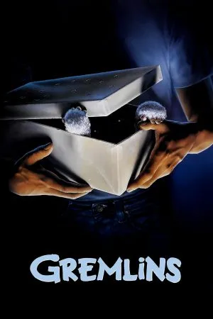 Gremlins (1984) ปีศาจแสนซน