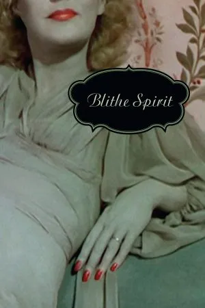 Blithe Spirit (1945) บ้านหลอนวิญญาณร้าย