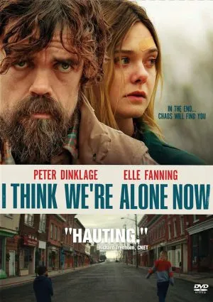 I Think We’re Alone Now (2018) ฉันคิดว่าตอนนี้เราอยู่กันตามล...