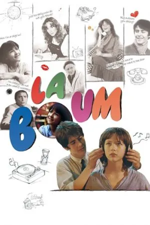 La Boum (1980) ลาบูม