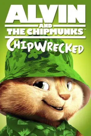 Alvin and the Chipmunks: Chipwrecked (2011) อัลวินกับสหายชิพ...