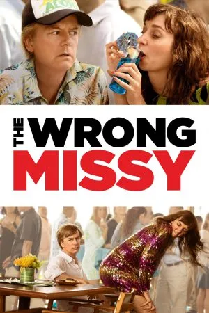 The Wrong Missy (2020) | NETFLIX มิสซี่ สาวในฝัน (ร้าย)