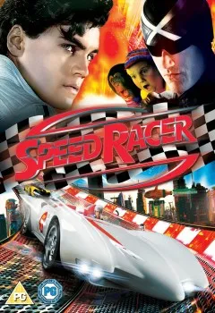 Speed Racer (2008) ไอ้หนุ่มสปีดเขย่าฟ้า