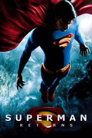 Superman Returns (2006) ซูเปอร์แมน รีเทิร์น ภาค 5