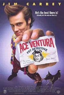 Ace Ventura Pet Detective (1994) เอซ เวนทูร่า นักสืบซุปเปอร์...