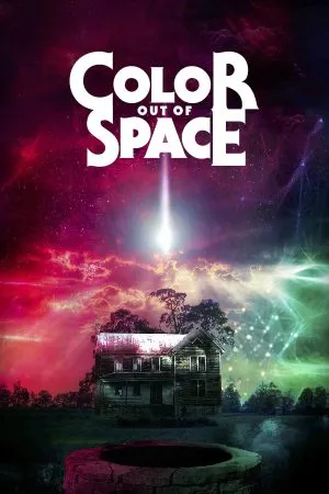 Color Out of Space (2019) สีหมดอวกาศ