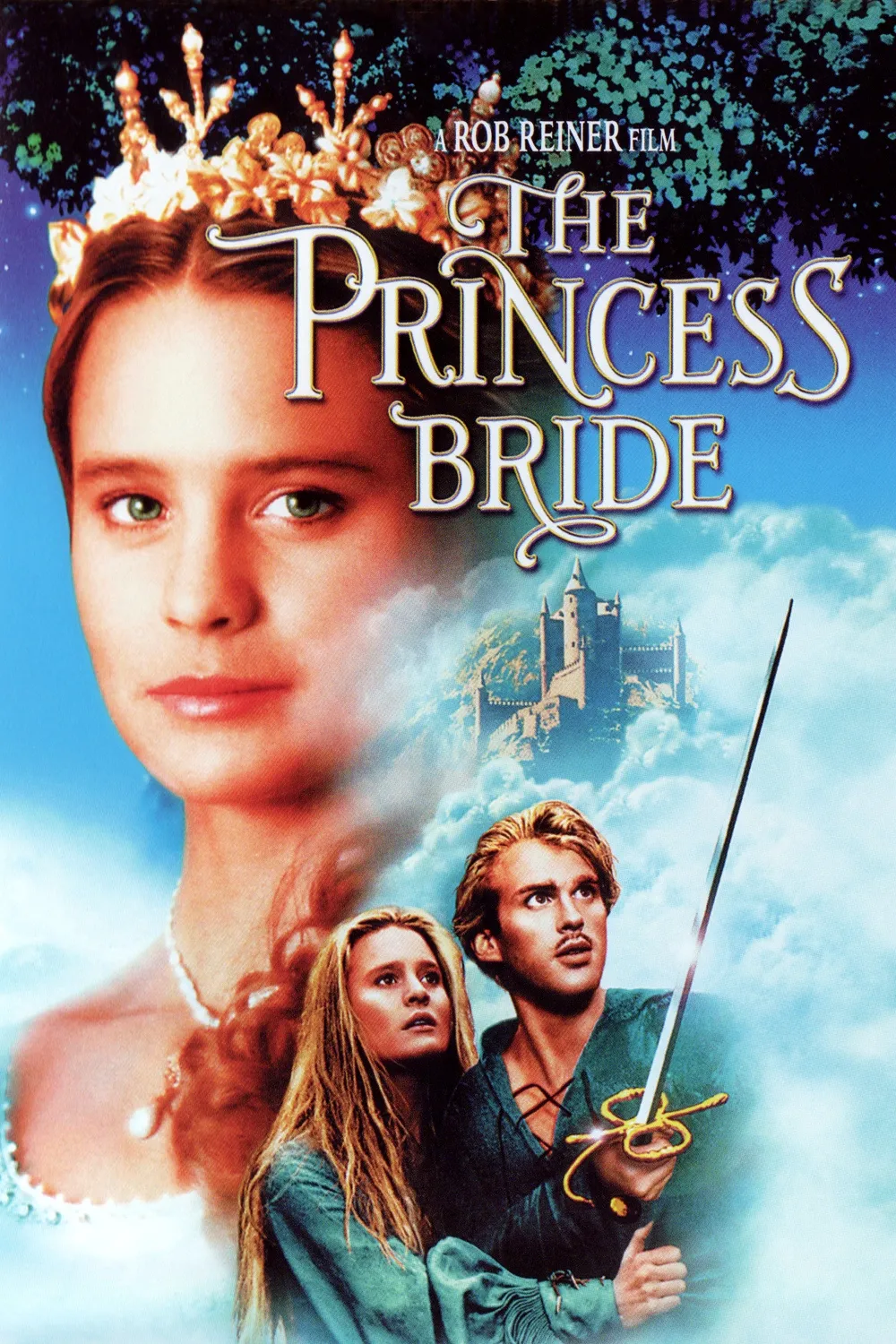 The Princess Bride (1987) นิทานเจ้าหญิงทะลุตำนาน