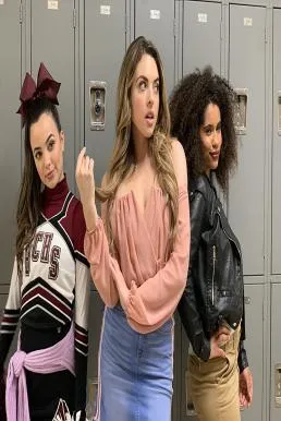 Switched (2020) พากย์ไทย