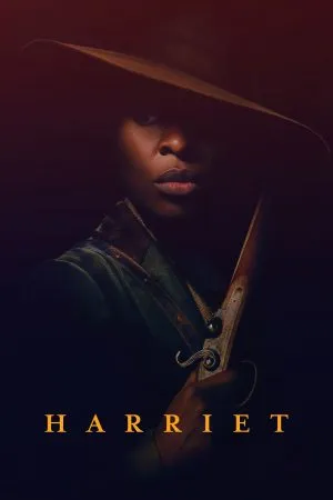 Harriet (2019) แฮเรียต