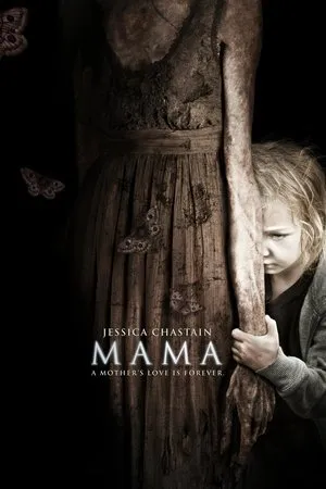 Mama (2013) มาม่า ผีหวงลูก