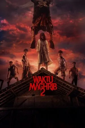 Waktu Maghrib 2 (2025)