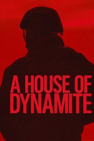 A House of Dynamite (2025) ยุทธศาสตร์ อำนาจ ล้างโลก