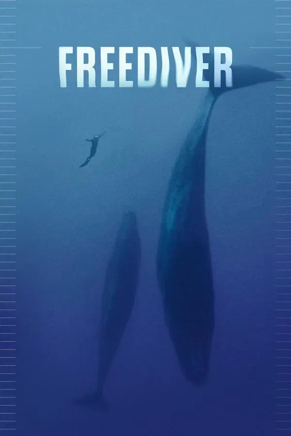 Freediver (2024) ดำดิ่งทะลุขีดจำกัด